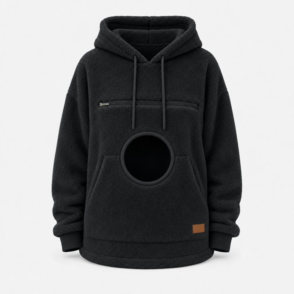 PocketPup Hoodie