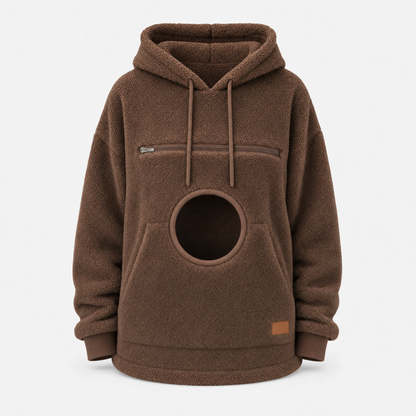 PocketPup Hoodie