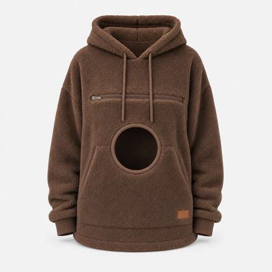 PocketPup Hoodie