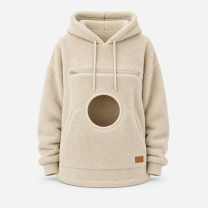 PocketPup Hoodie
