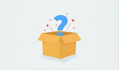 Mystery Box
